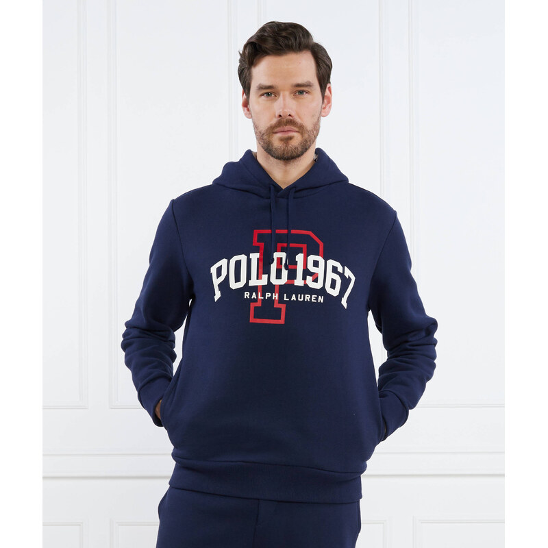POLO RALPH LAUREN Mikina | Regular Fit