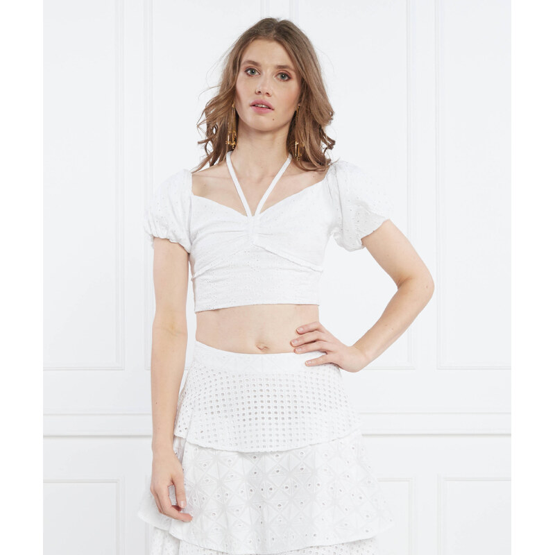 GUESS Top | Slim Fit