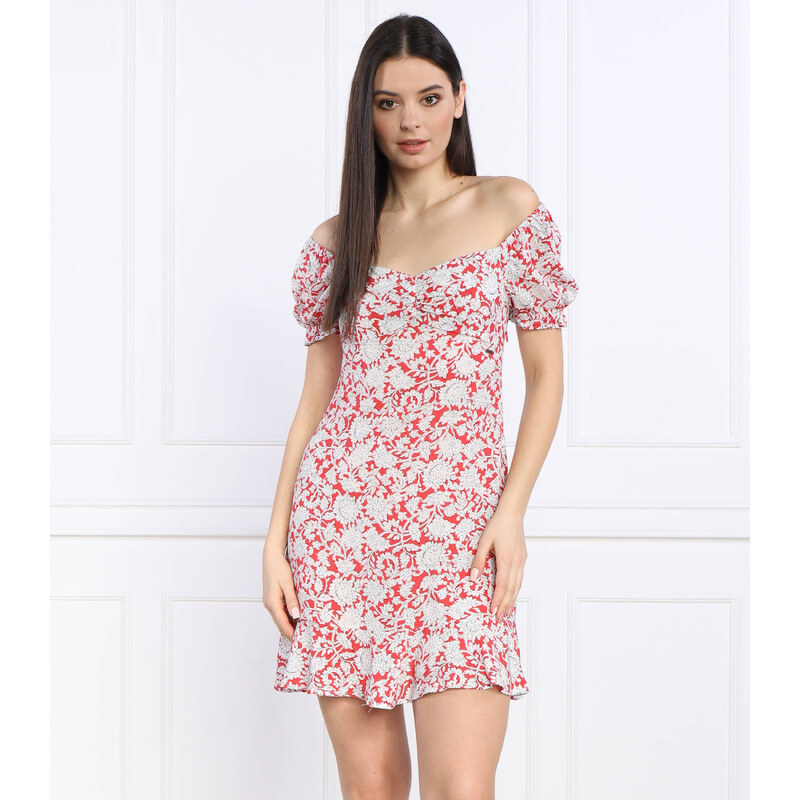 Pepe Jeans London Šaty PAVANA 99952640