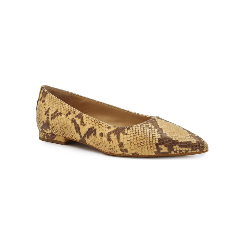 LAUREN RALPH LAUREN Baleríny 81373831