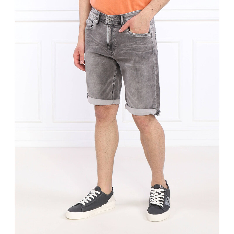Pepe Jeans London Šortky JACK SHORT | Regular Fit
