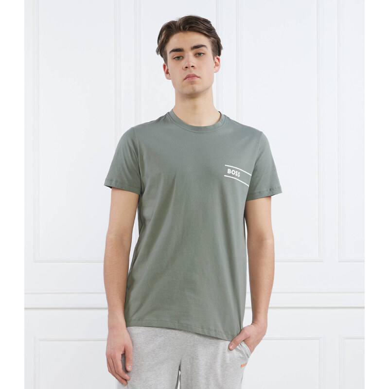 BOSS BLACK Tričko | Regular Fit