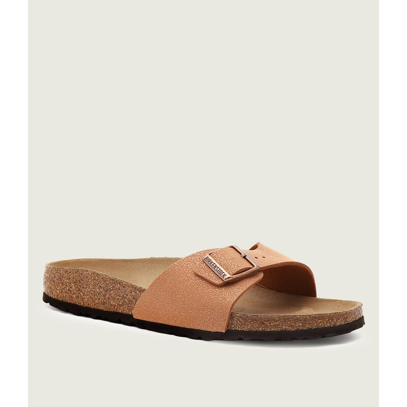 Birkenstock Pantofle Madrid BFBC | narrow fit