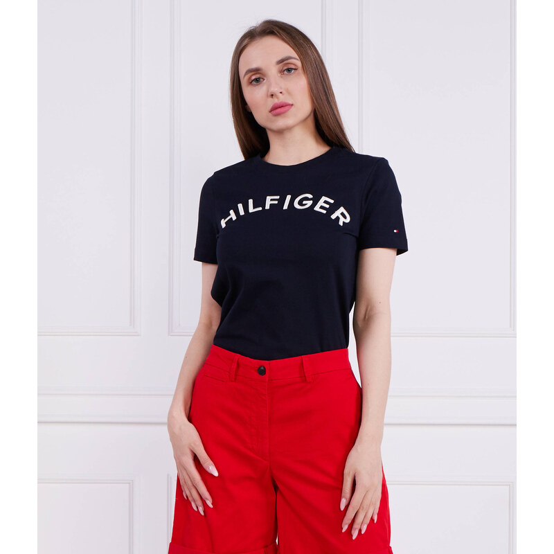 Tommy Hilfiger Tričko | Regular Fit 81301897