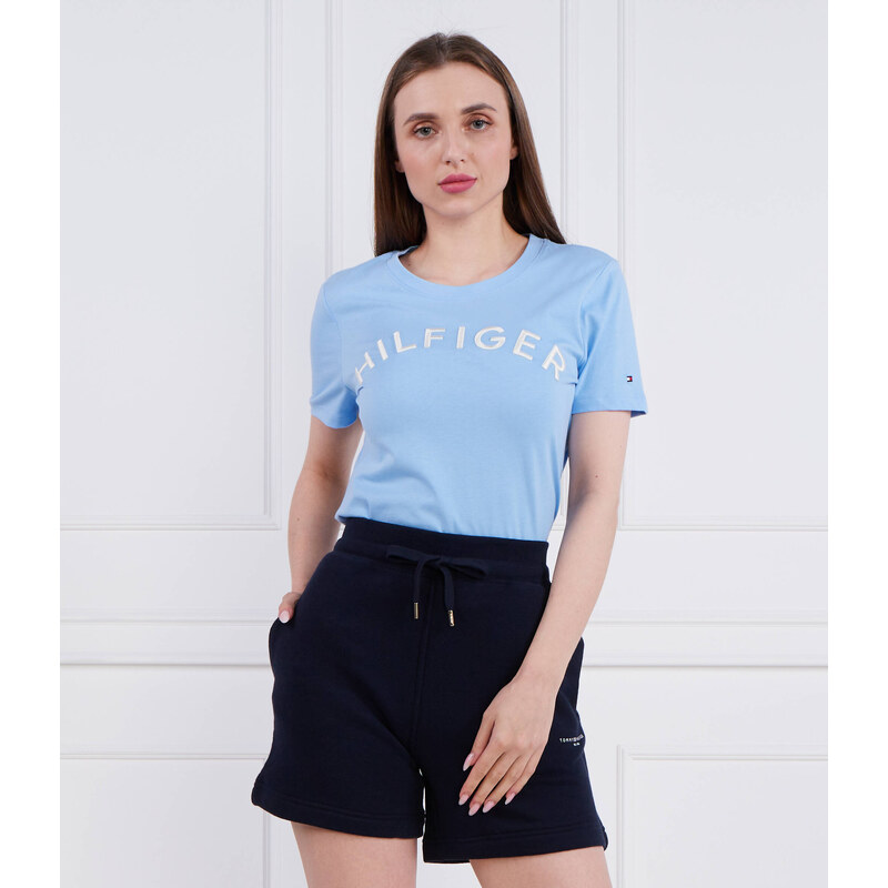 Tommy Hilfiger Tričko | Regular Fit