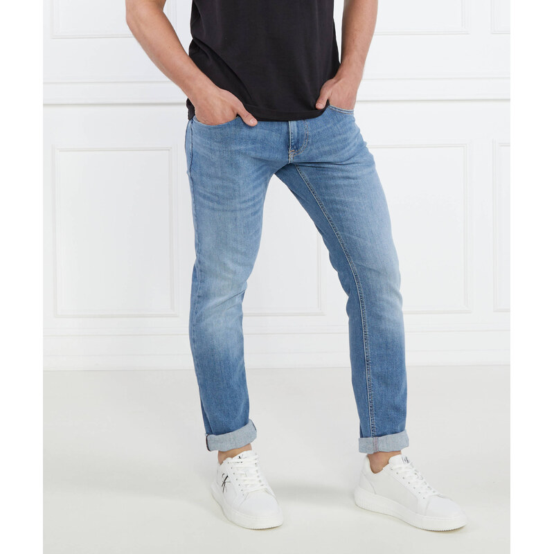 Tommy Jeans Džíny SCANTON SLIM BG1237 | Slim Fit