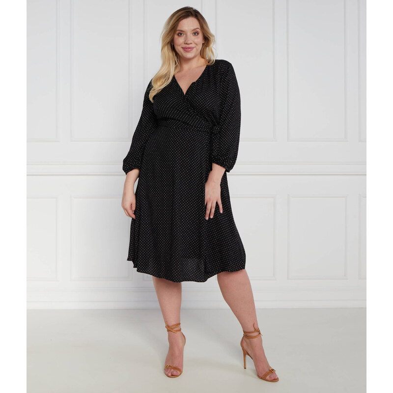 Persona by Marina Rinaldi Šaty plus size