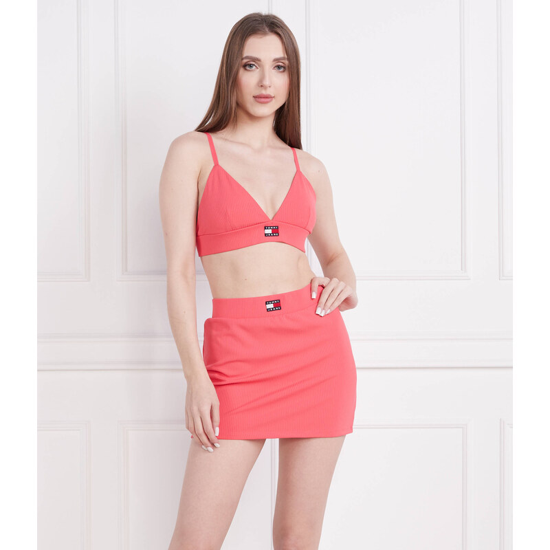 Tommy Jeans Podprsenka