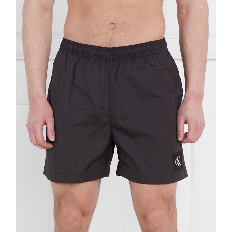 Calvin Klein Swimwear Koupací šortky | Regular Fit