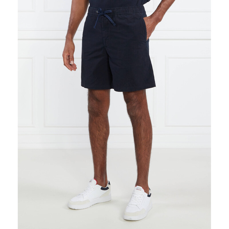 BOSS BLACK Šortky chino Karlos-DS-Shorts | regular fit