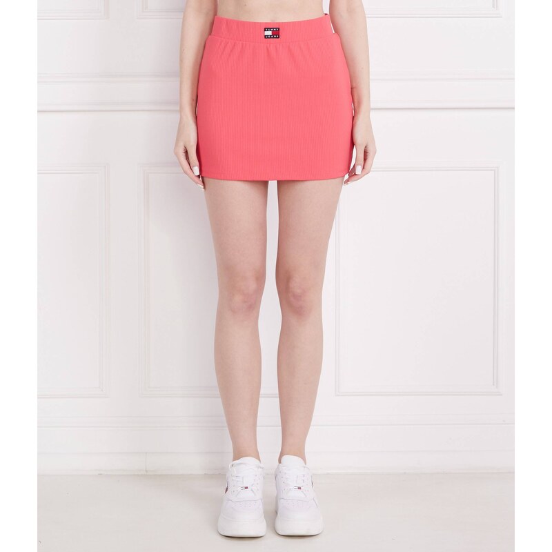 Tommy Jeans Sukně 81341821
