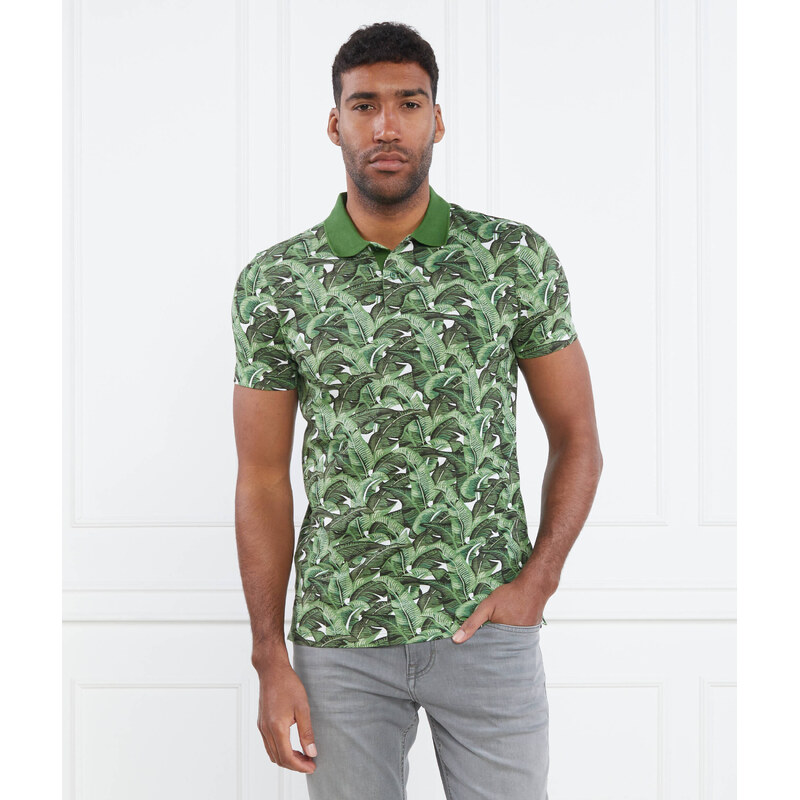 Joop! Jeans Polokošile Alaz | Regular Fit