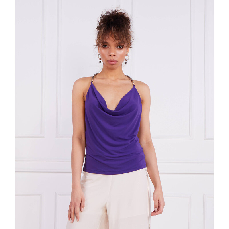 Patrizia Pepe Top MAGLIA | Regular Fit