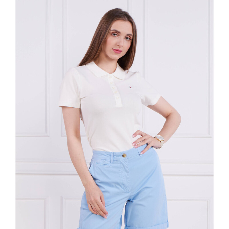 Tommy Hilfiger Polokošile | Slim Fit