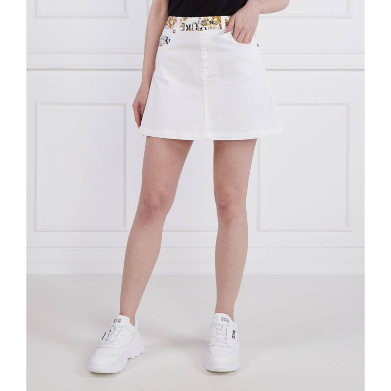 Versace Jeans Couture Sukně 81301944