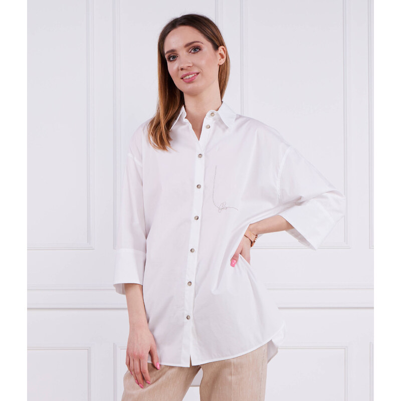 Peserico Košile | Regular Fit