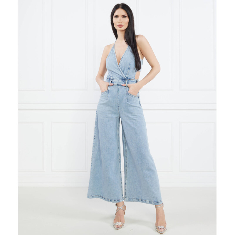 Liu Jo Overal | Straight fit 81302111