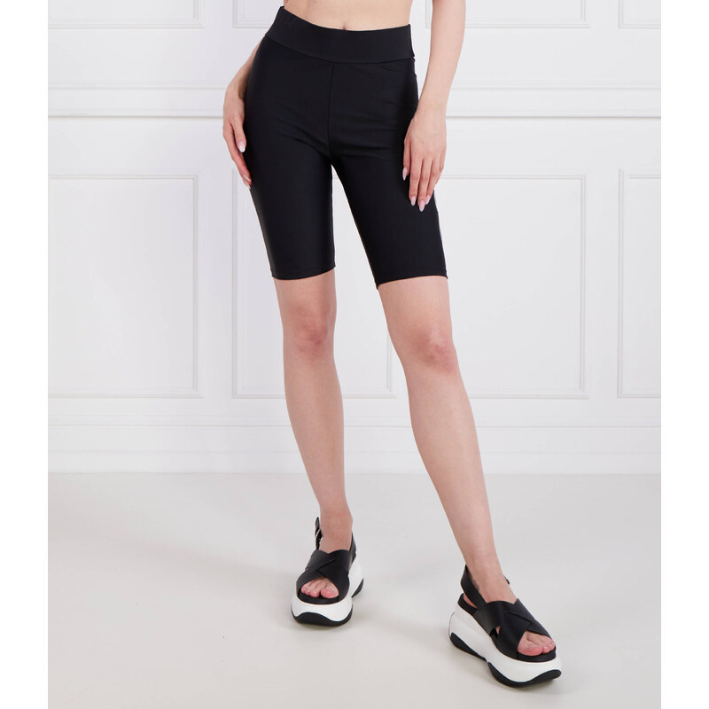 Liu Jo Sport Šortky | Slim Fit