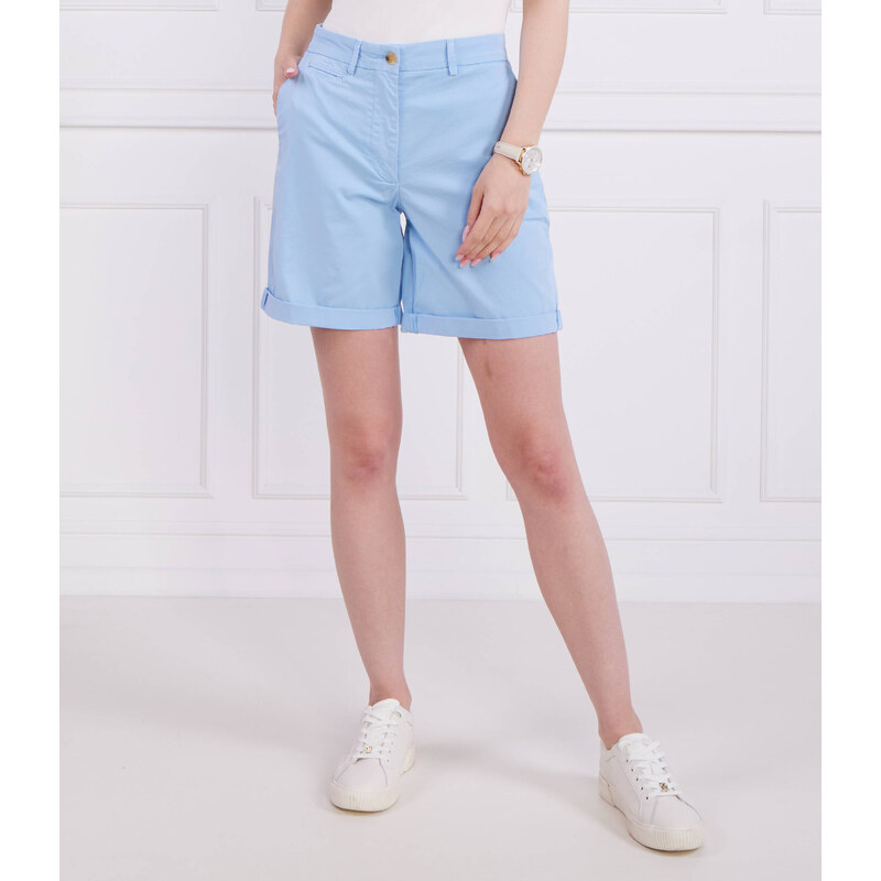 Tommy Hilfiger Šortky | Regular Fit 81301842