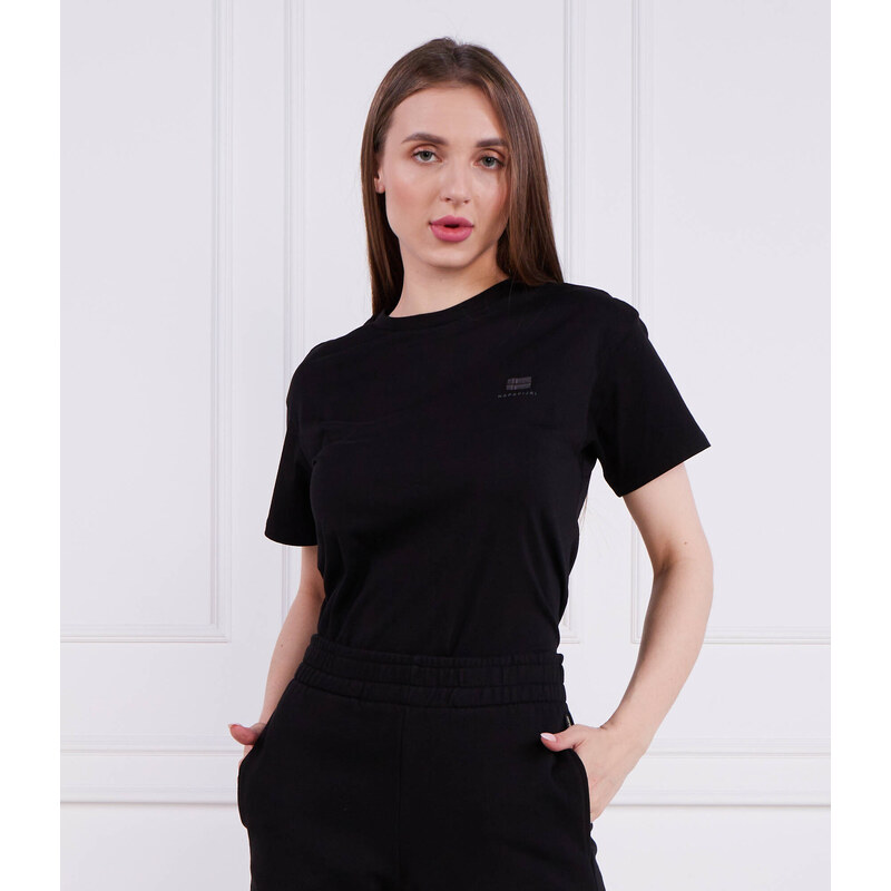 Napapijri Tričko | Regular Fit 81183635
