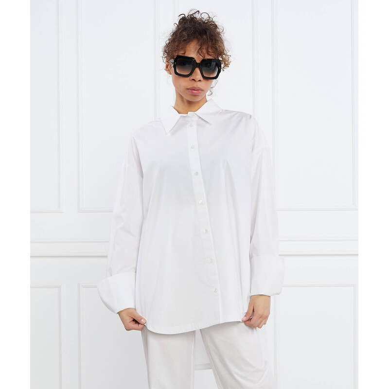 Patrizia Pepe Košile | Regular Fit
