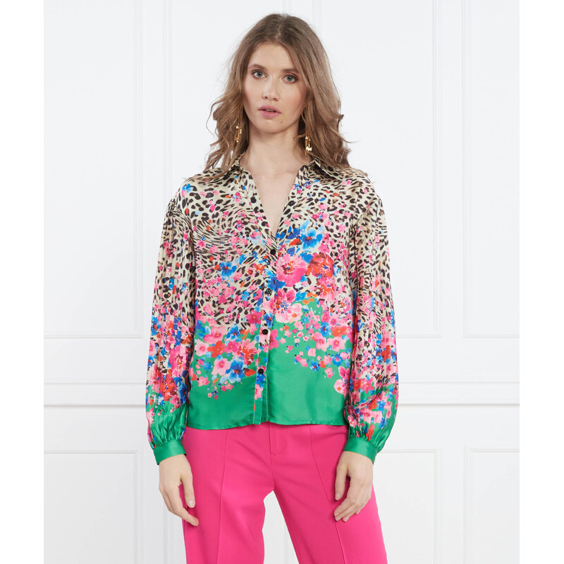 Liu Jo Košile | Regular Fit 81183567