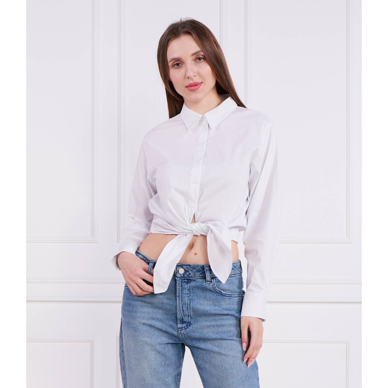 Ba&sh Košile DARMAC | Regular Fit 81164021