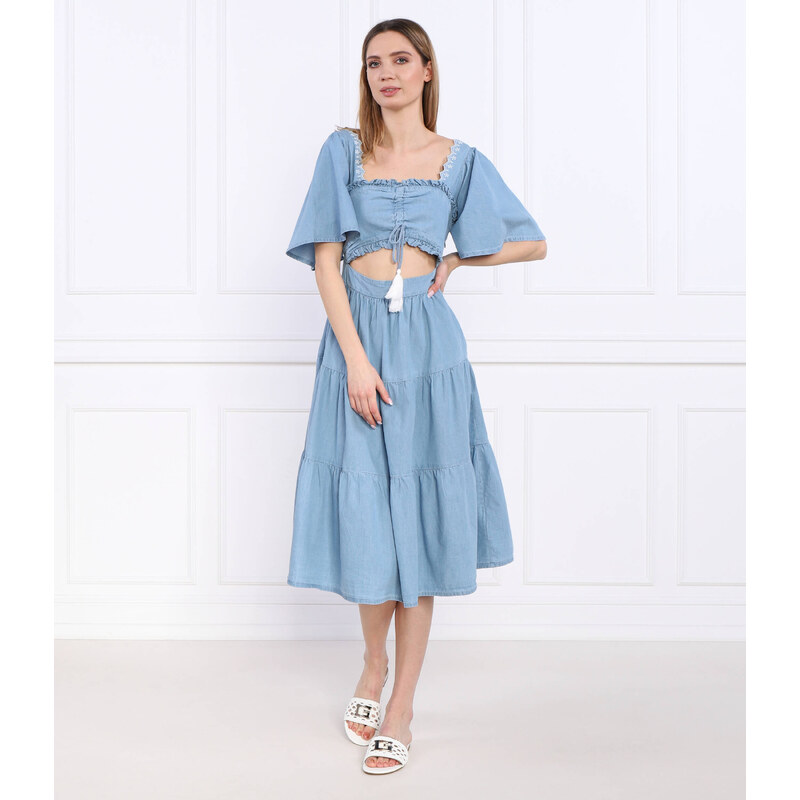 Pepe Jeans London Šaty