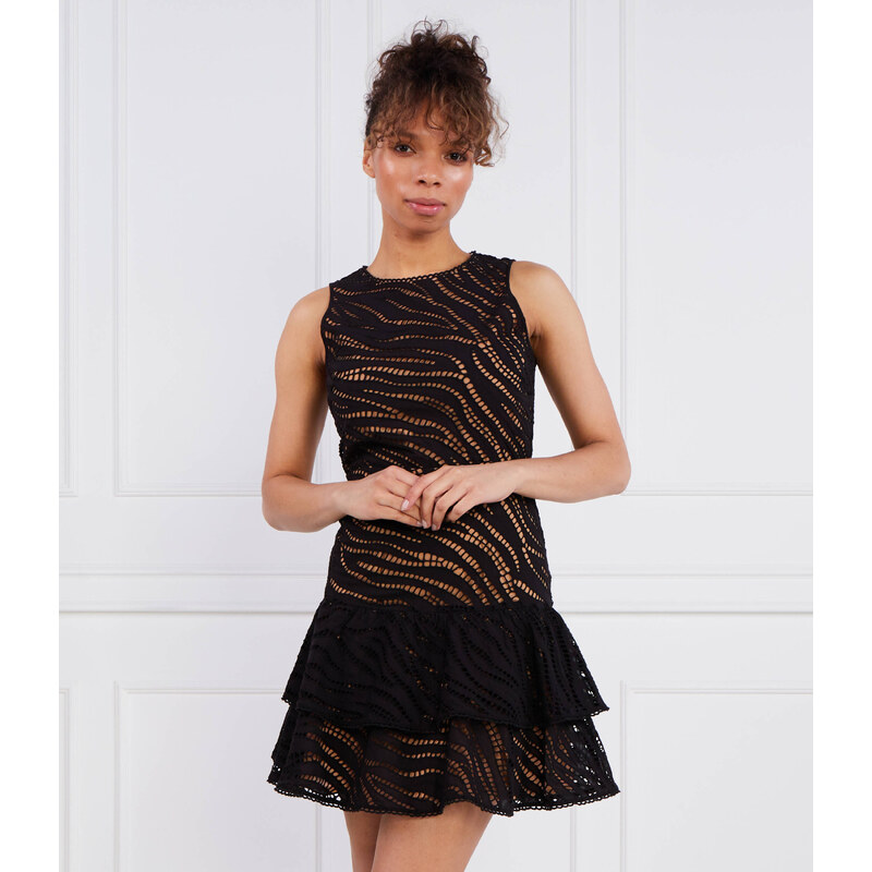 Michael Kors šaty eyelet slvls rfl 99952714