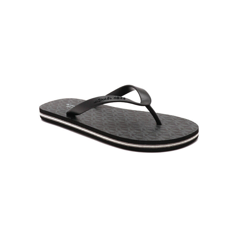 Michael Kors Žabky TRAVIS FLIP FLOP