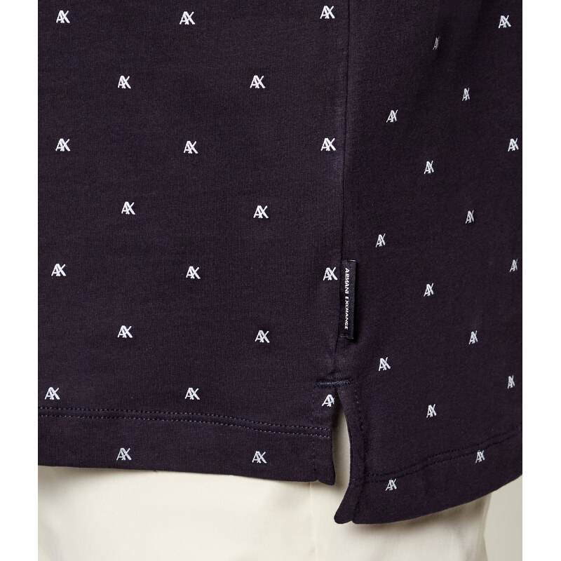 Armani Exchange Polokošile | regular fit