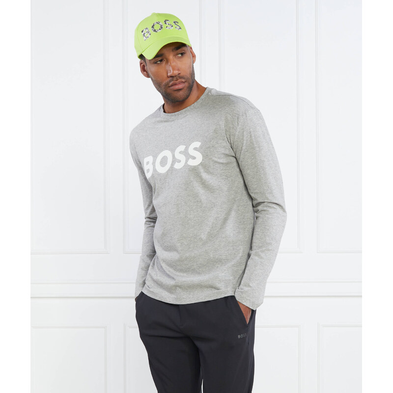 BOSS GREEN Tričko s dlouhým rukávem Togn 1 | Regular Fit
