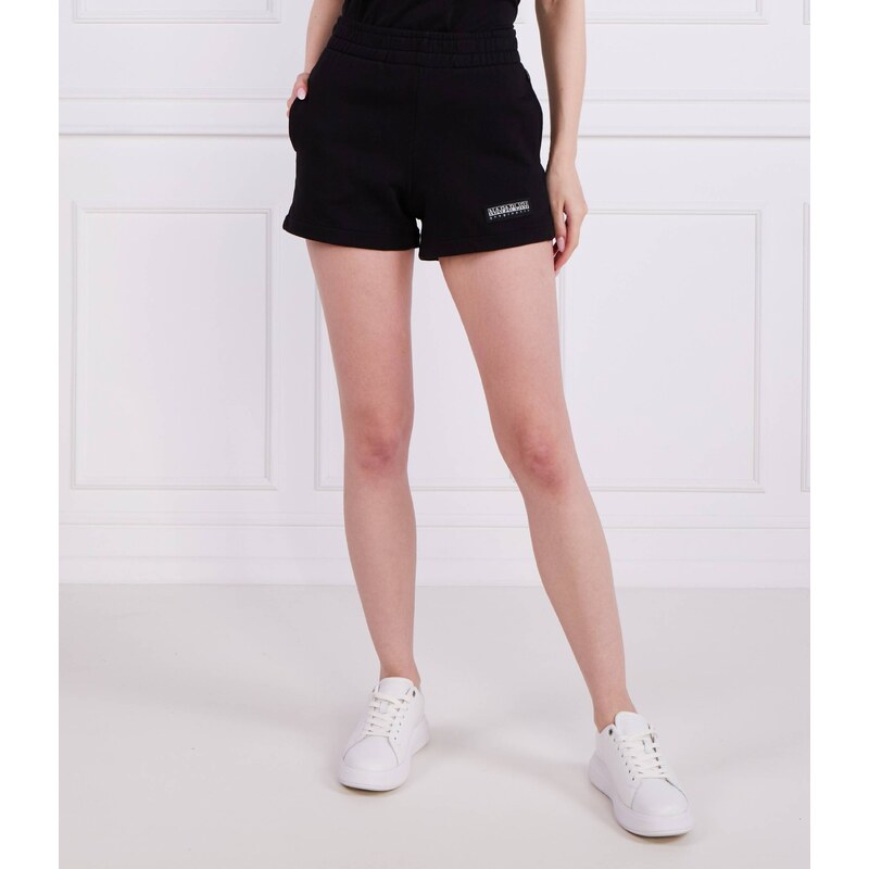Napapijri Šortky | Regular Fit