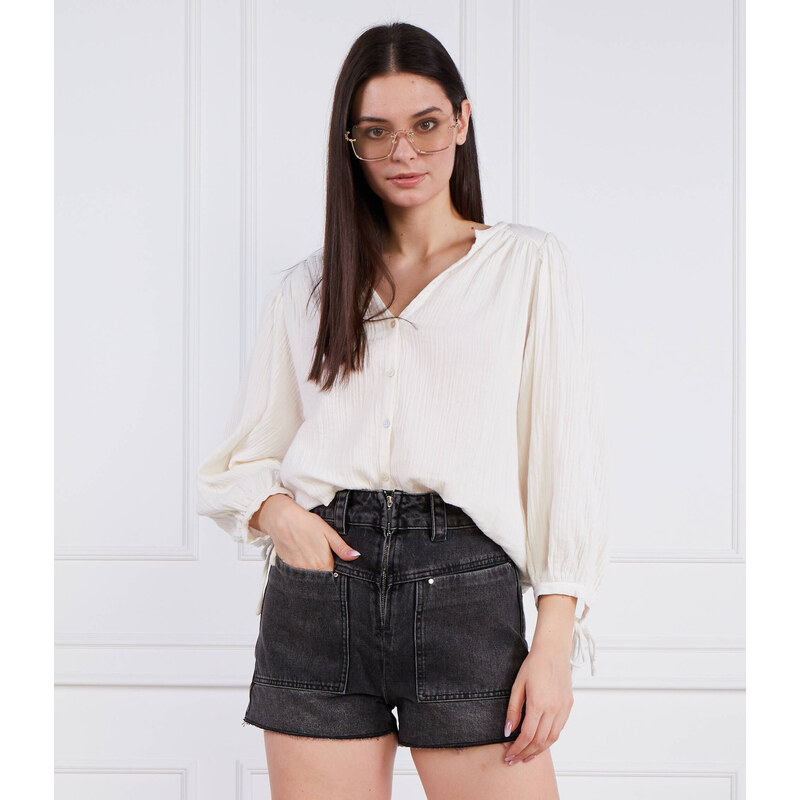 Ba&sh Košile | Regular Fit 81183625