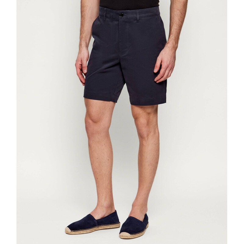 Armani Exchange Šortky chino | regular fit