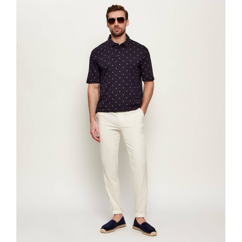 Armani Exchange Polokošile | regular fit
