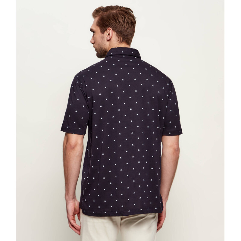 Armani Exchange Polokošile | regular fit