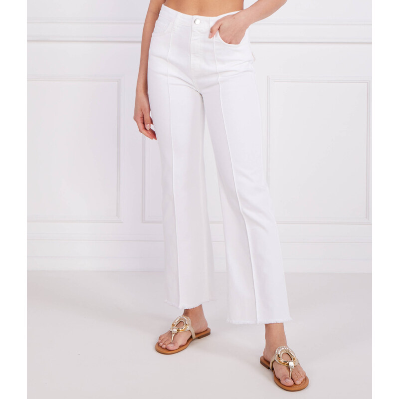 Beatrice B Džíny | Boyfriend fit 84369736