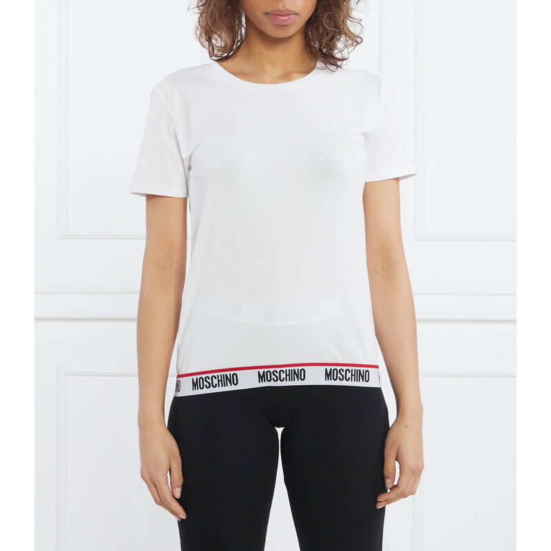 Moschino Underwear Tričko | Regular Fit 81183756