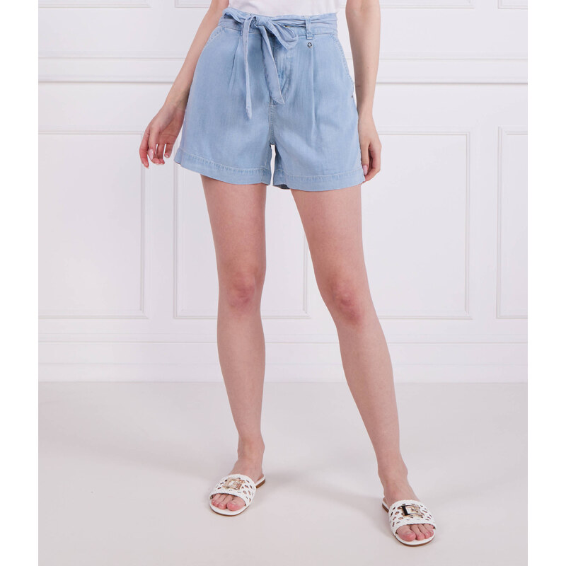 GUESS Šortky NENITA | Regular Fit 81146217