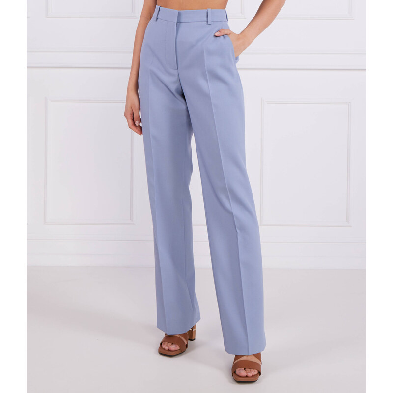 Calvin Klein Kalhoty | Straight fit 81146195
