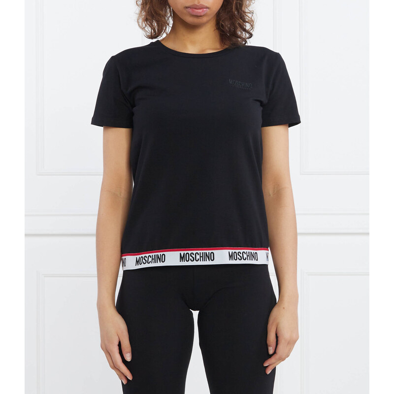 Moschino Underwear Tričko | Regular Fit