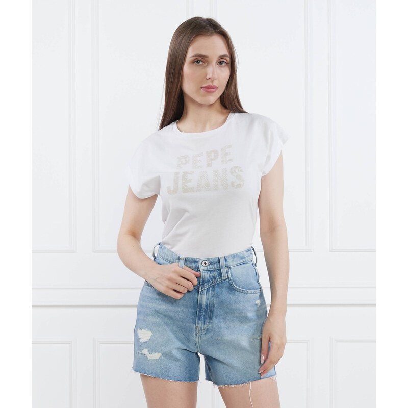 Pepe Jeans London Tričko | Regular Fit