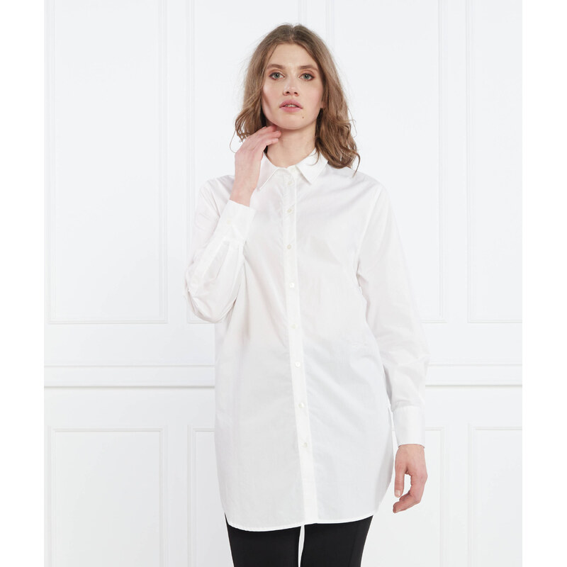 Karl Lagerfeld Košile | Relaxed fit 81089316