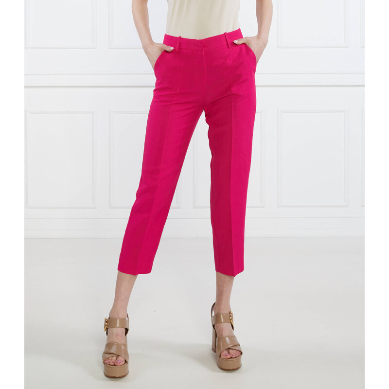 Liviana Conti Cigaretové kalhoty | regular fit 80945679