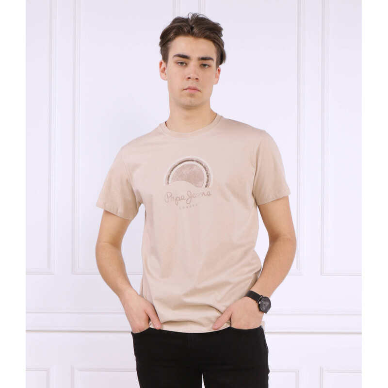 Pepe Jeans London Tričko RICHMOND | Regular Fit