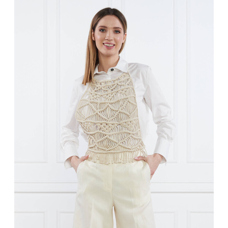 Liviana Conti Košile | Regular Fit 80945669