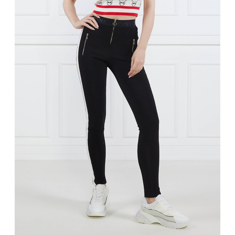 Pinko Kalhoty | Skinny fit
