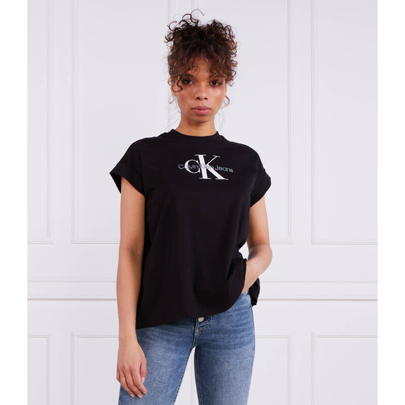 Calvin Klein Jeans Tričko | Relaxed fit