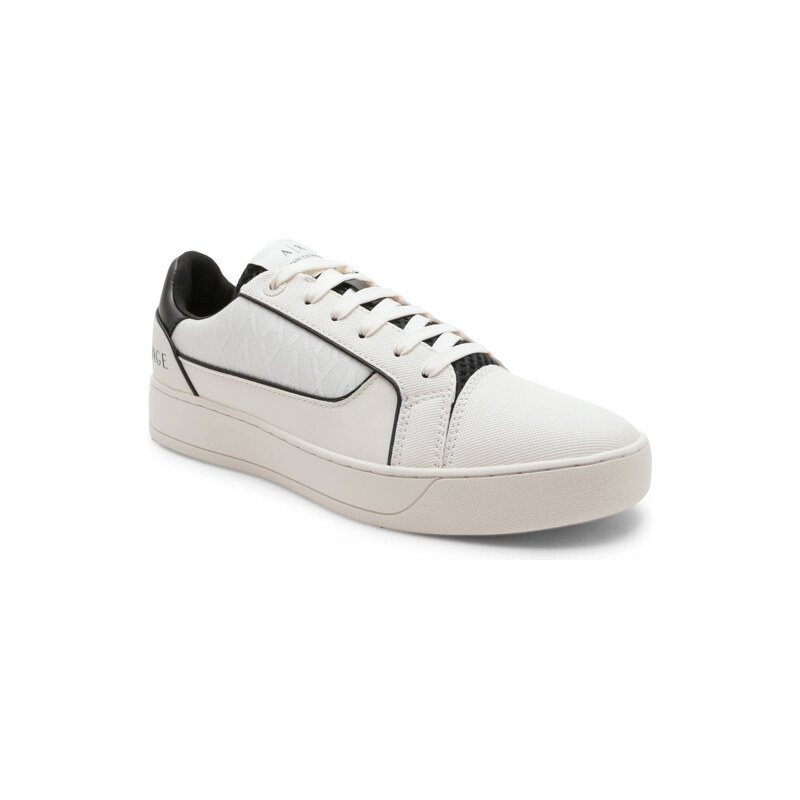 Armani Exchange Tenisky